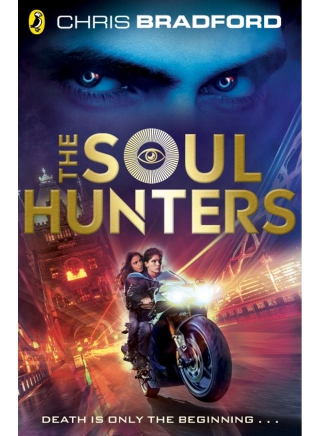 The Soul Hunters - Paperback