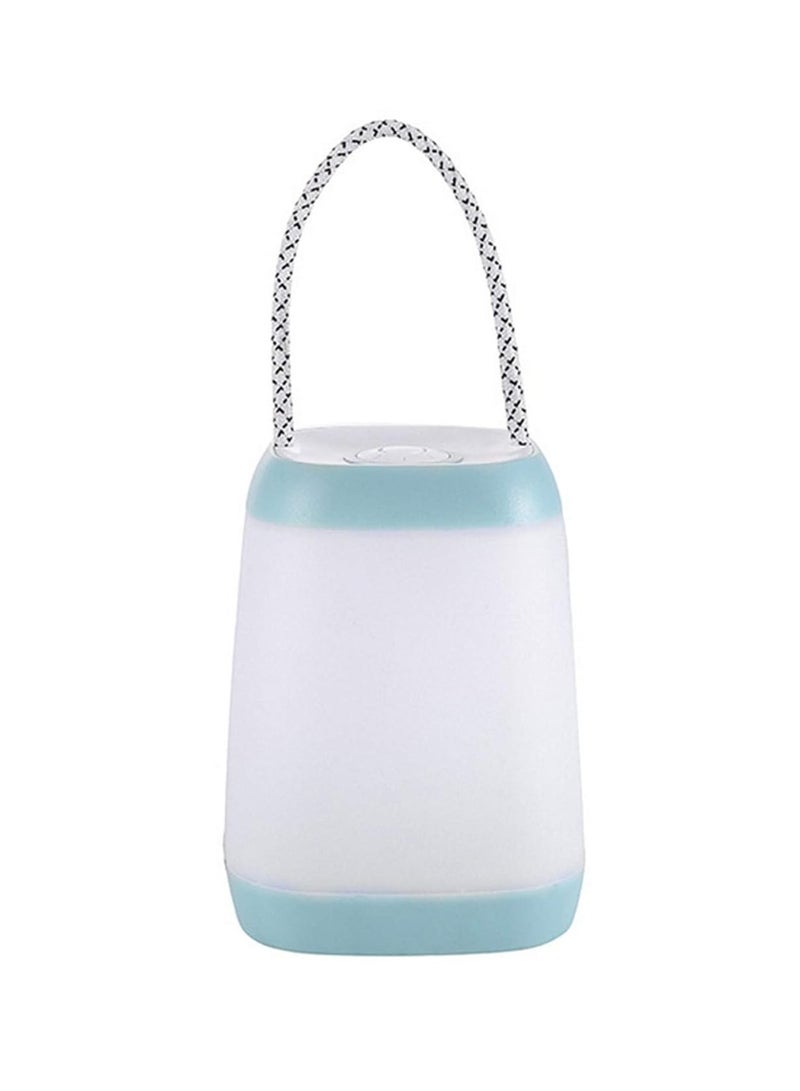 وناسه حبل - Led night light lamp kids camping  - Image 1