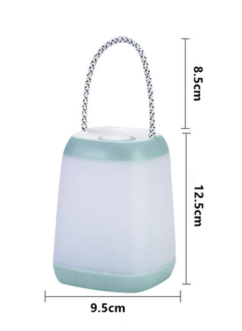 وناسه حبل - Led night light lamp kids camping  - Image 4