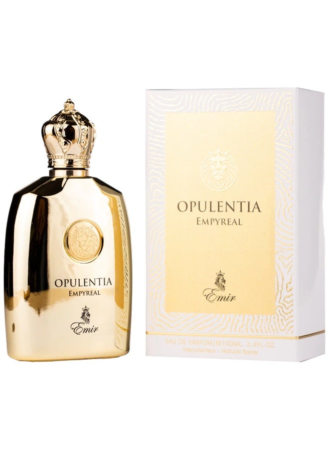 Emir Opulentia Empyreal Edp - 100ml - Image 1