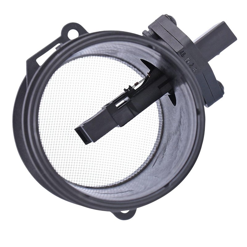 BOSCH 0280218067 Original Equipment Mass Air Flow (MAF) Sensor for Audi S4, S6, S8 - Image 5