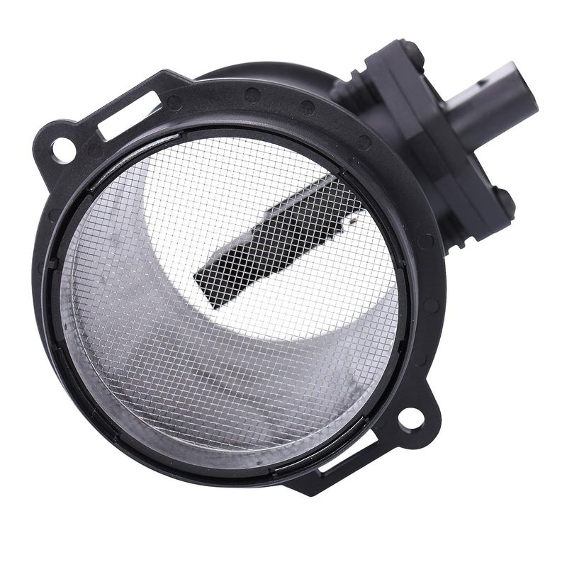 BOSCH 0280218067 Original Equipment Mass Air Flow (MAF) Sensor for Audi S4, S6, S8 - Image 4