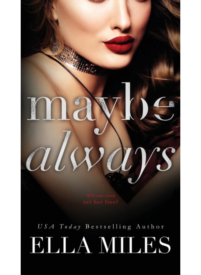 Maybe Always 3 - Hardback