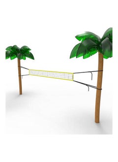 COPAYA Beach Volleyball Net Bv100  - Image 5