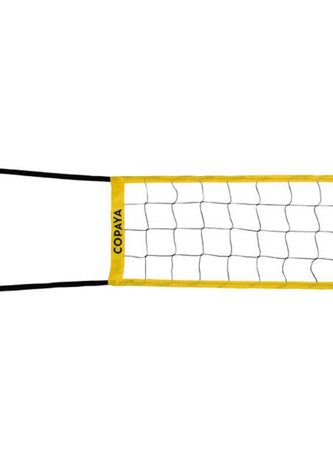 COPAYA Beach Volleyball Net Bv100  - Image 4