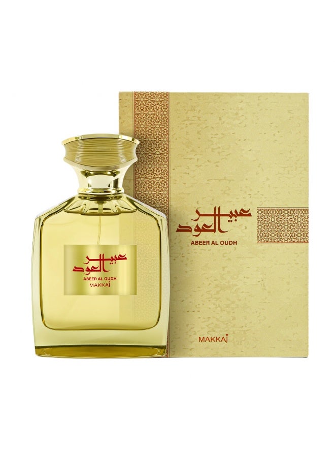 مكاج عبير العود - Image 1