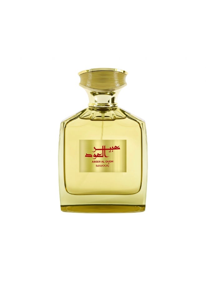 مكاج عبير العود - Image 2