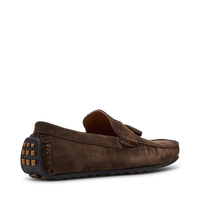ستيف مادن Harringlor Brown Men's Boots