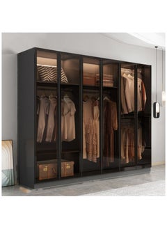 Generic Modern Dressing Black - CHWD02-1 