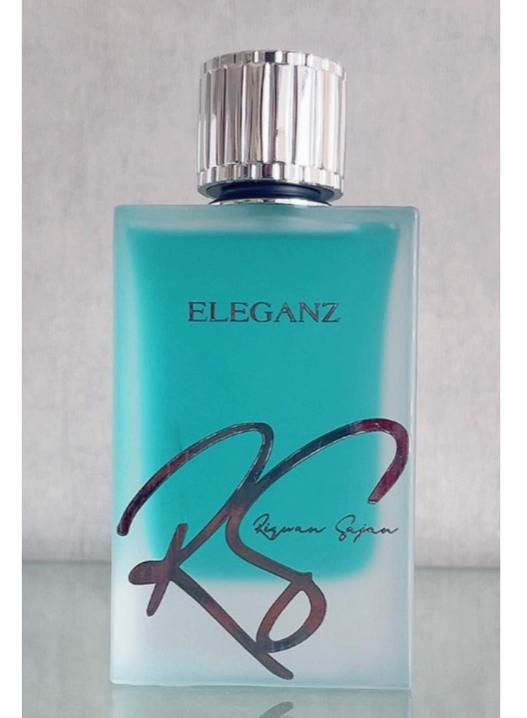 Mirage ELEGANZ for Men, Eau de Parfum 100ml Luxury in affordable price - Image 2