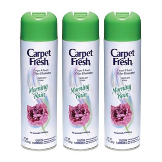 Carpet Fresh No Vacuum Freshener and Deodorizer Spray Morning Rain 3 Pack - pzsku/Z228E3A56F5E8192B3811Z/45/1752048169/be114fd1-ef0f-477f-95e8-7a8330da9a33