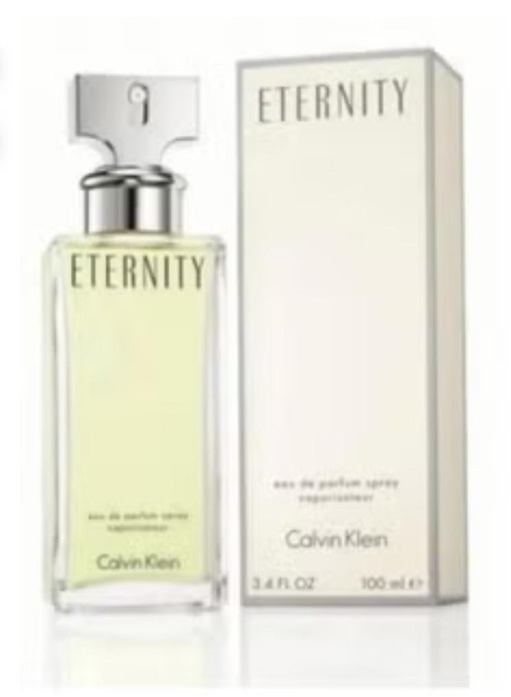 Trinity perfume for women - Eau de Parfum,