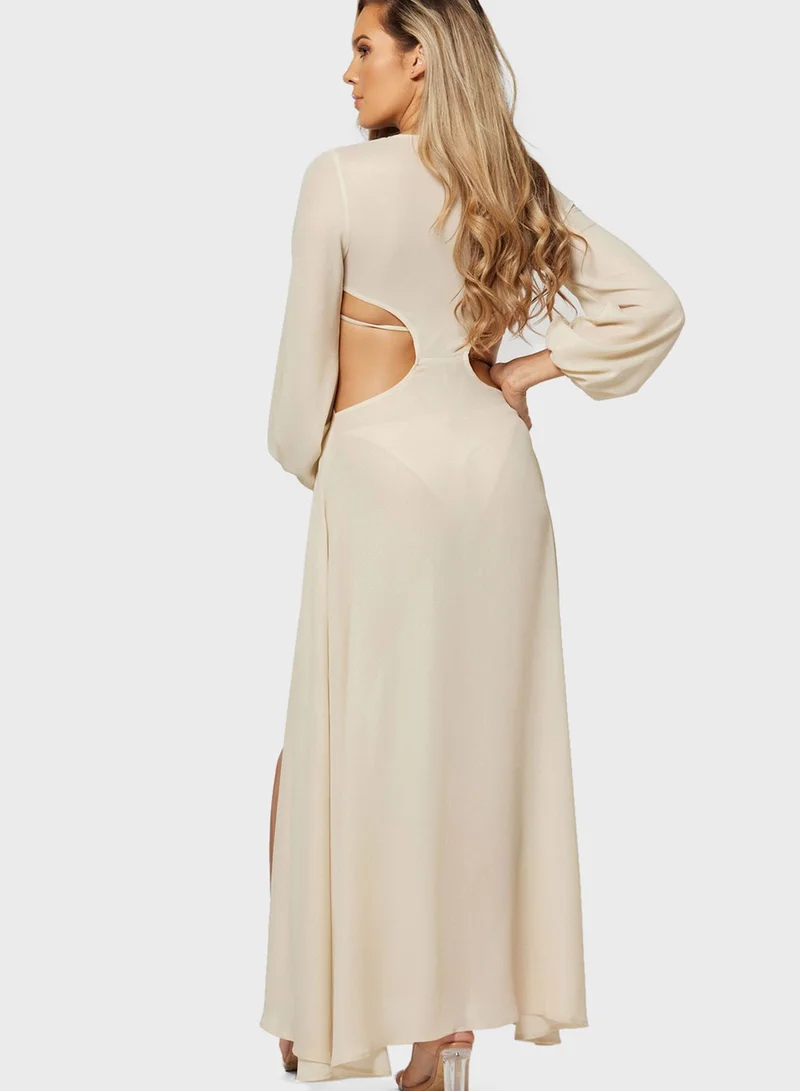 Anita's Melissa Cover Up