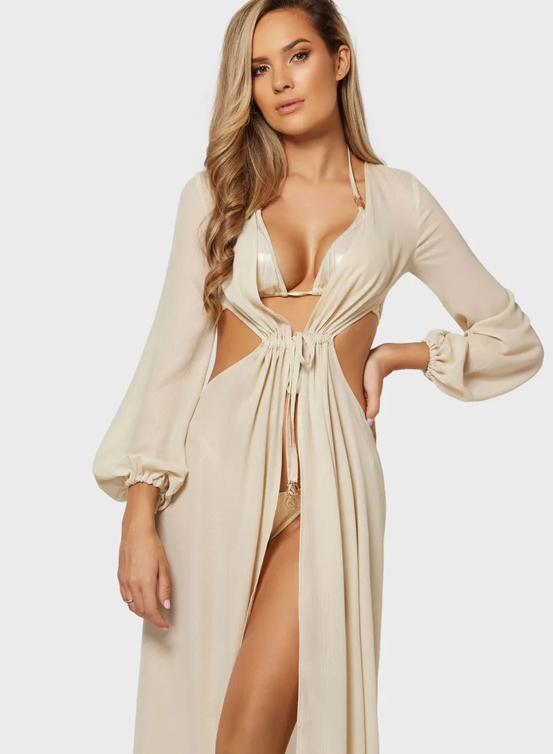 Anita's Melissa Cover Up
