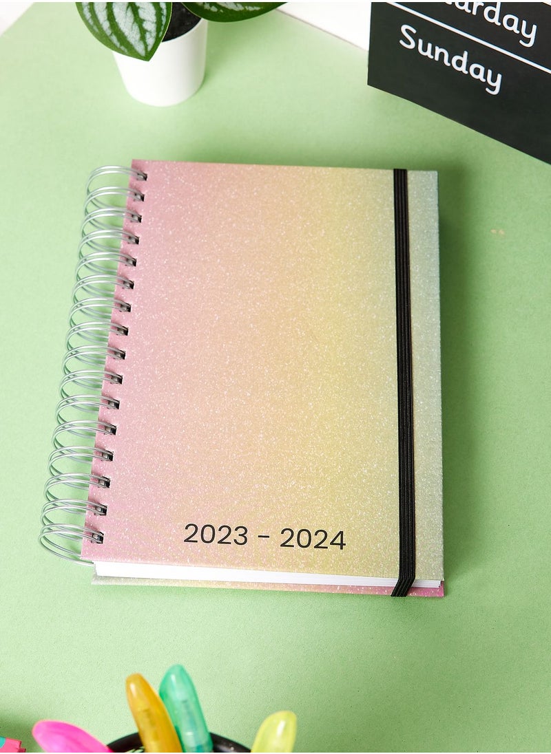Back to school kit - Planner 2023-2024 - Image 1