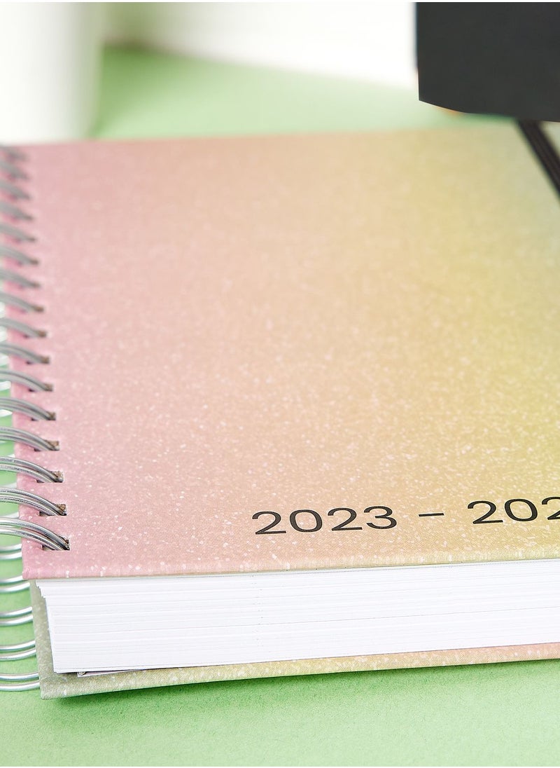 Back to school kit - Planner 2023-2024 - Image 1