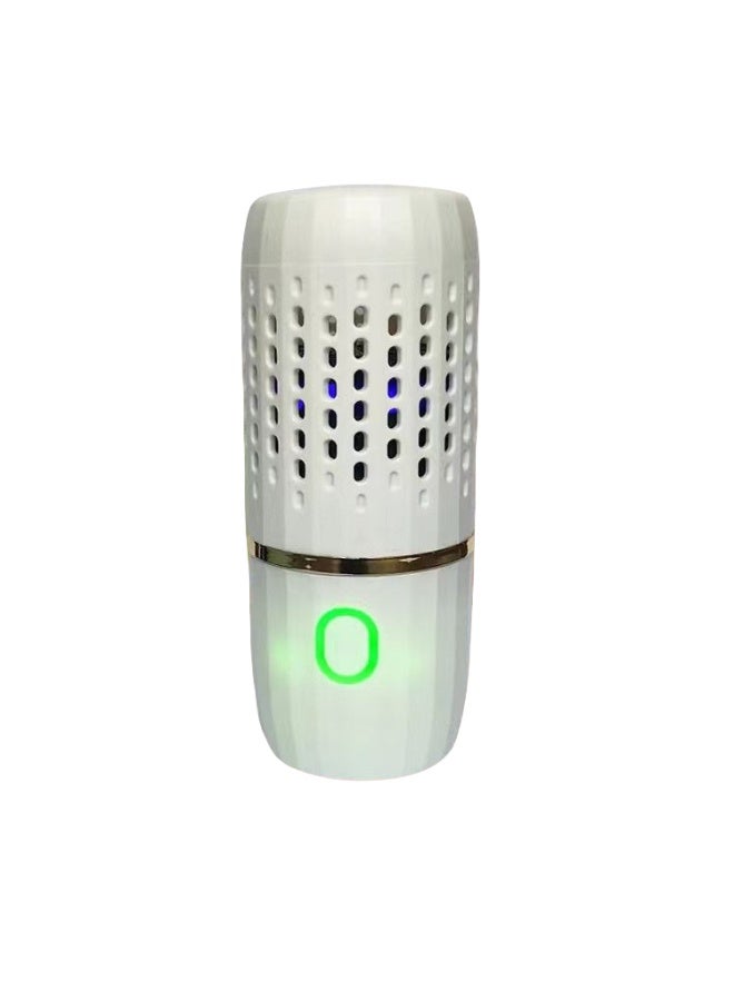 Nariele New Portable Small Car Disinfection Purifier