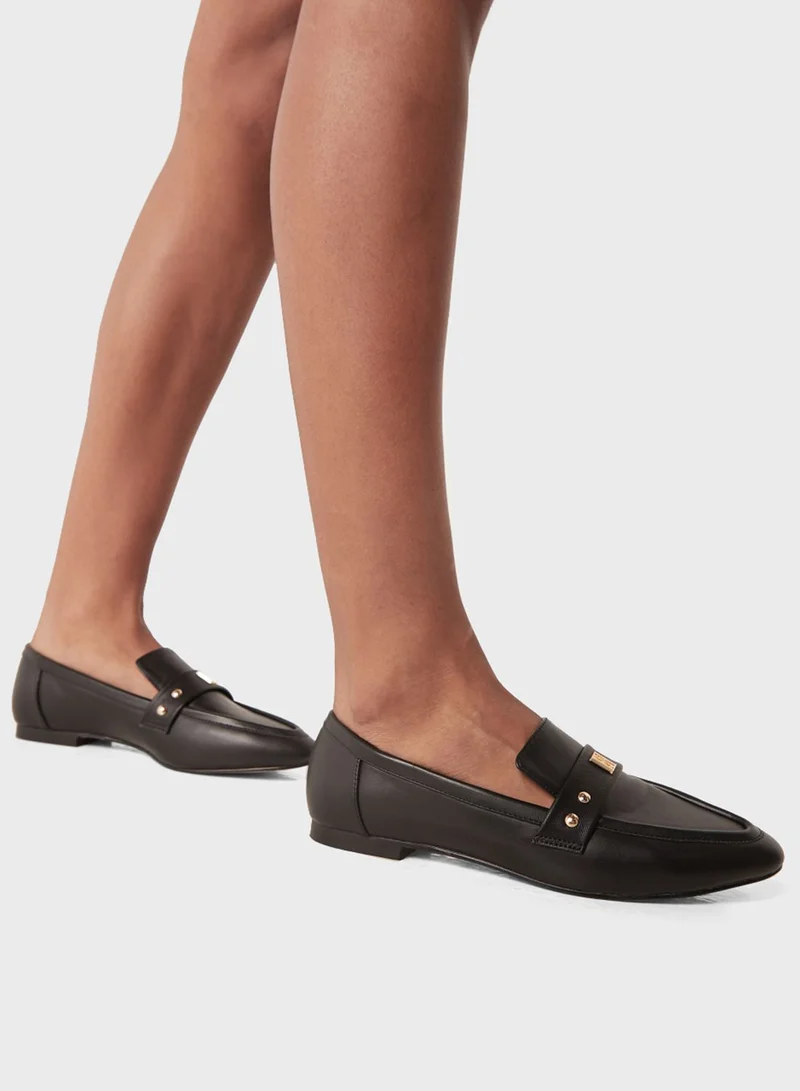 ELLE Bit Ballerinas