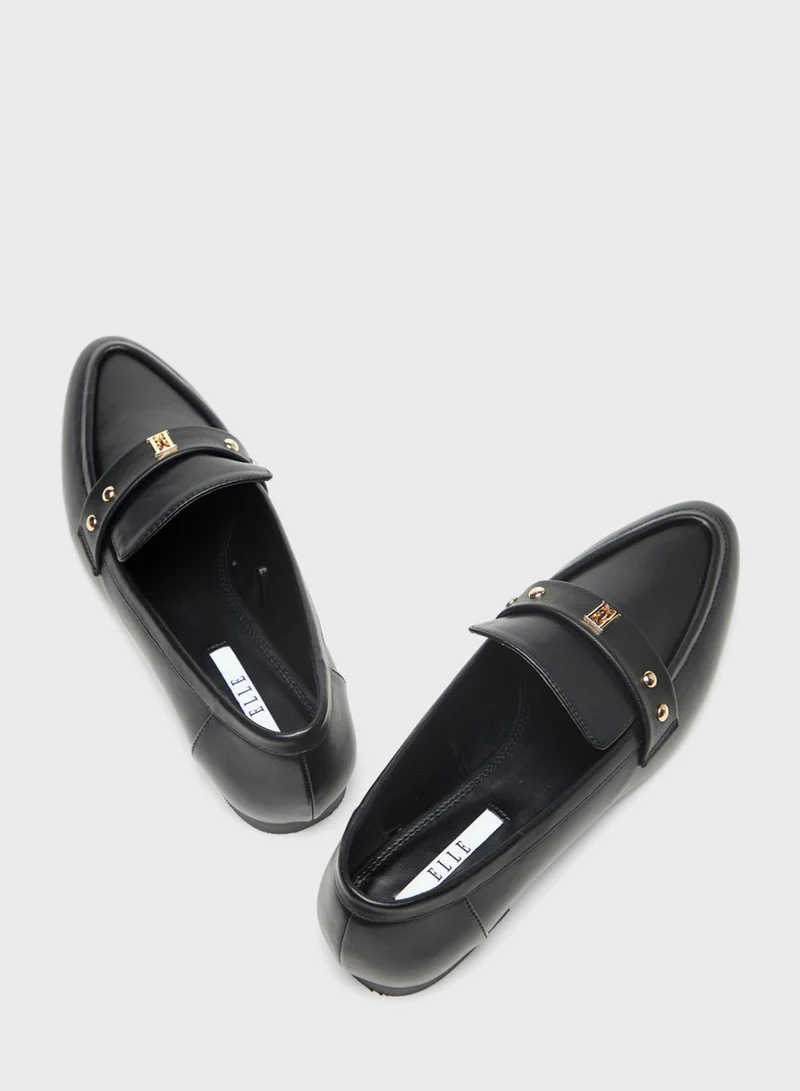 ELLE Bit Ballerinas