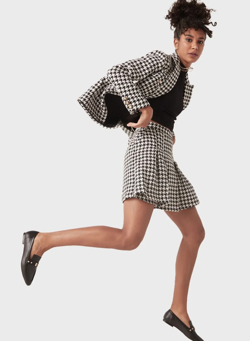 ELLE Bit Ballerinas