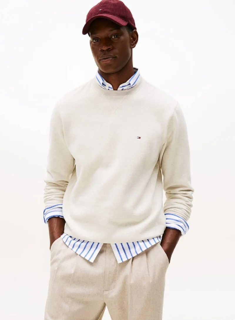 Seasonal Fleece Sweatshirt