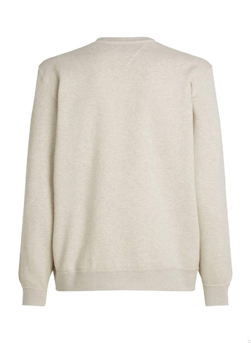 تومي هيلفيغر سويتشيرت موسمي صوف ناعم - Image 5