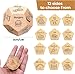 oyeftp Valentines Day Gifts for Him Her Fathers Day Dad Gifts for Husband Couple Mens Women Valentine Gifts for Boyfriend Girlfriend Husband Wife Anniversary Date Night Food Dice Easter Basket Stuffers - Image 4