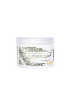 Mixed Chicks Mixed Chicks Detangling Deep Conditioner - Softens, Moisturizes & Detangles Straight or Curly Hair, 8 fl.oz  - Image 2