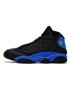 Black And Blue
