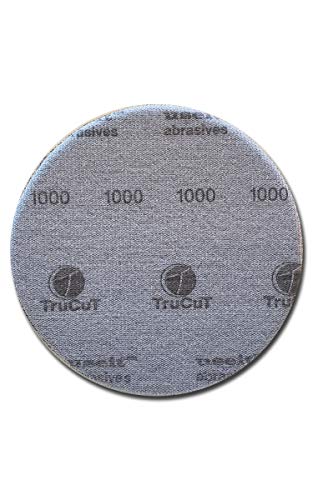 Creating the Difference TruCut Sanding Pads | Made Specifically for Bowling Balls | Resurfacing – Surface Management (6 Pack Variety All Grits 500/1000 / 1500/2000 / 3000/5000, 6 inch) - Image 4