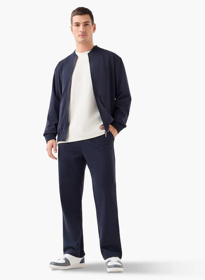 Love Pangolin Love Pangolin Men Bomber Jacket