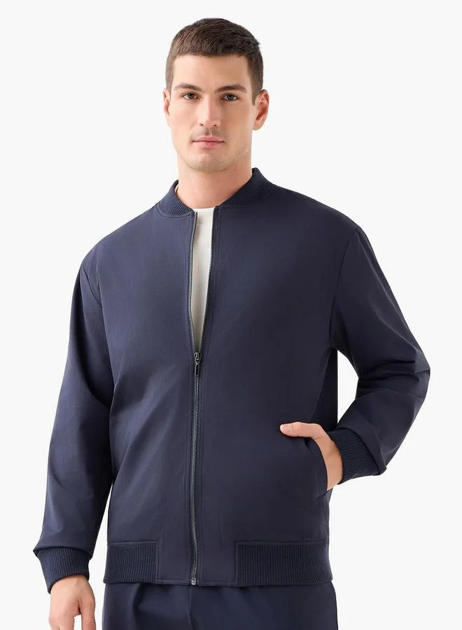 Love Pangolin Love Pangolin Men Bomber Jacket