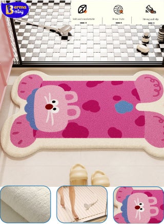 Pink W1