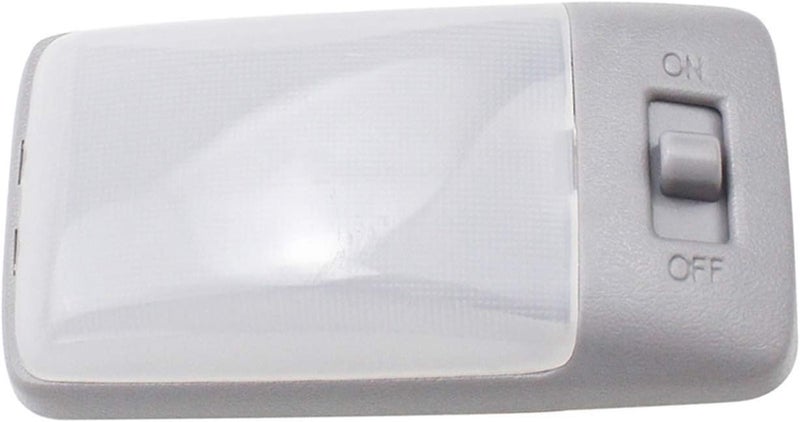 Wivplex Rear Dome Reading Lamp for Suzuki Jimny JB43 - Image 1