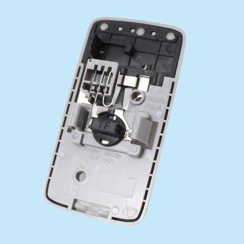 Wivplex Rear Dome Reading Lamp for Suzuki Jimny JB43 - Image 5