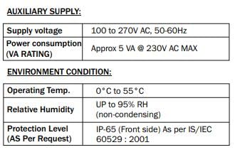 Multispan SQT1244 12Channel Programmable Sequential Timer - Image 5
