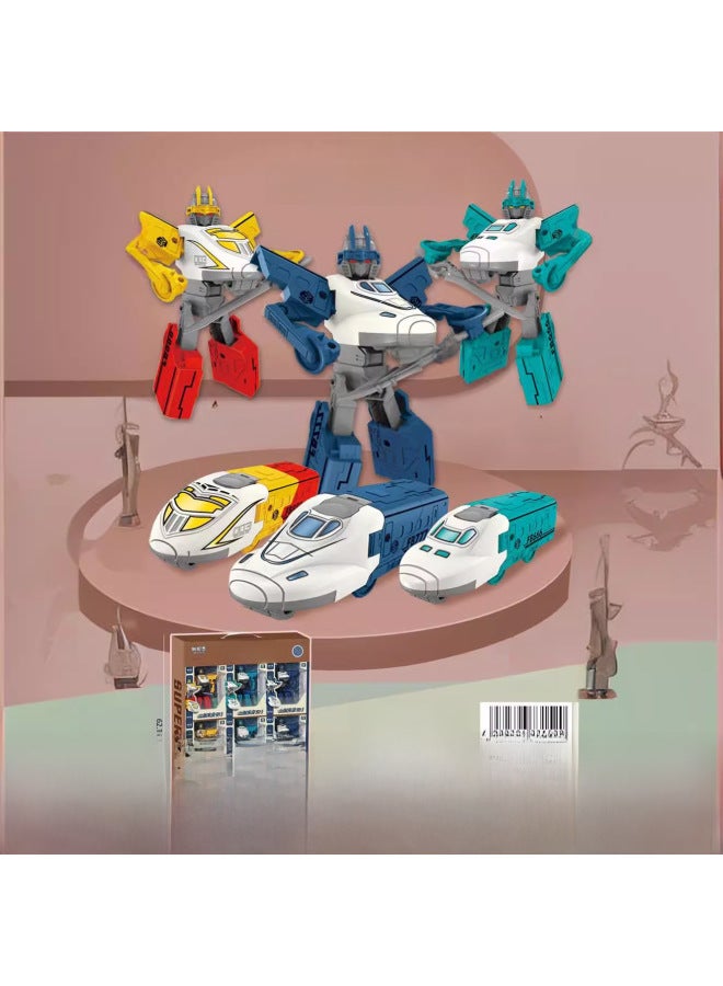 Mini Children's Hanging Board Fun Kitchen Set Play Home Night Market Supermarket Toy Supply Wholesale-Color:54672 Double Blister 【car Combination Racing Car】 599-157 - Image 5