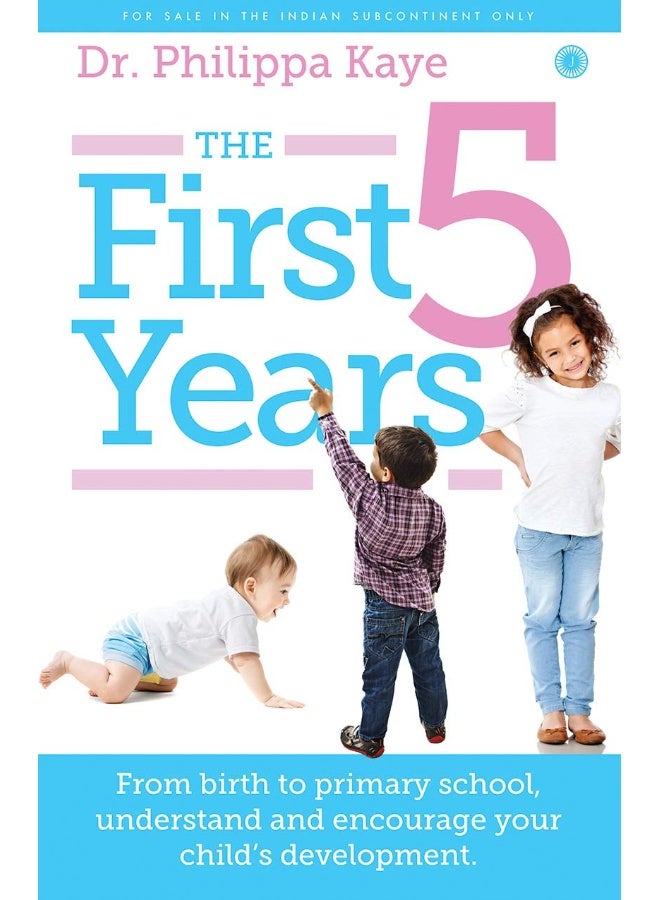 THE FIRST 5 YEARS