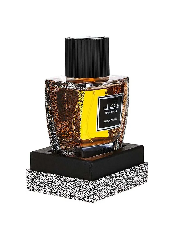 Rasasi Hamasaat EDP 100 ml