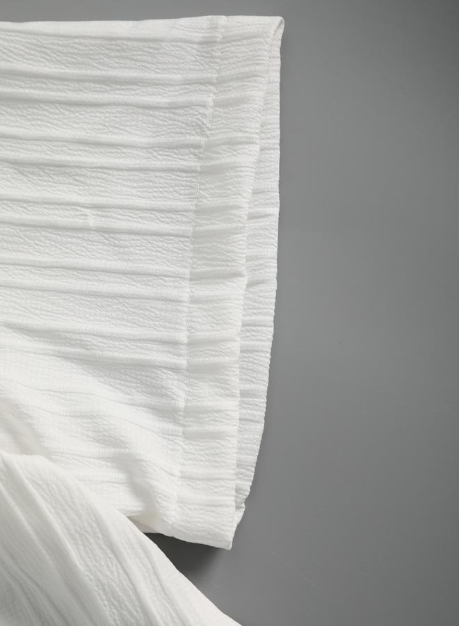 Take Two Men Textured Casual Shirt - Image 5