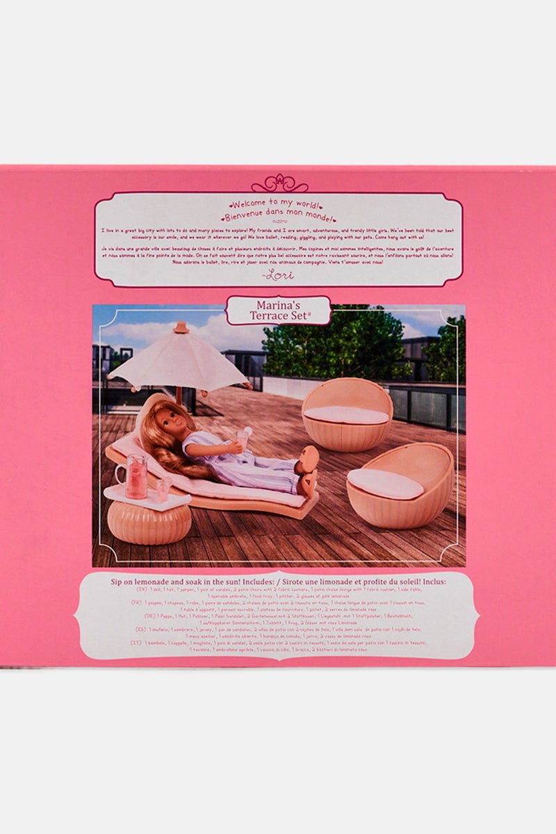 LORI Marinas Terrace Set - Image 4