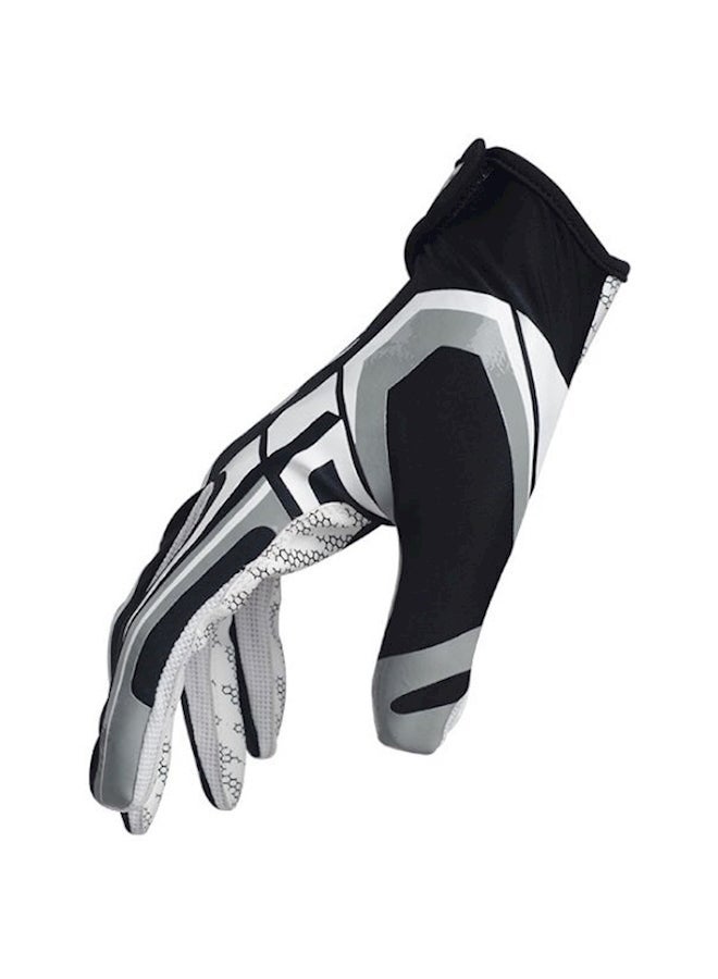 NIBEMINENT Non-Slip Wearable Gloves L - Image 2