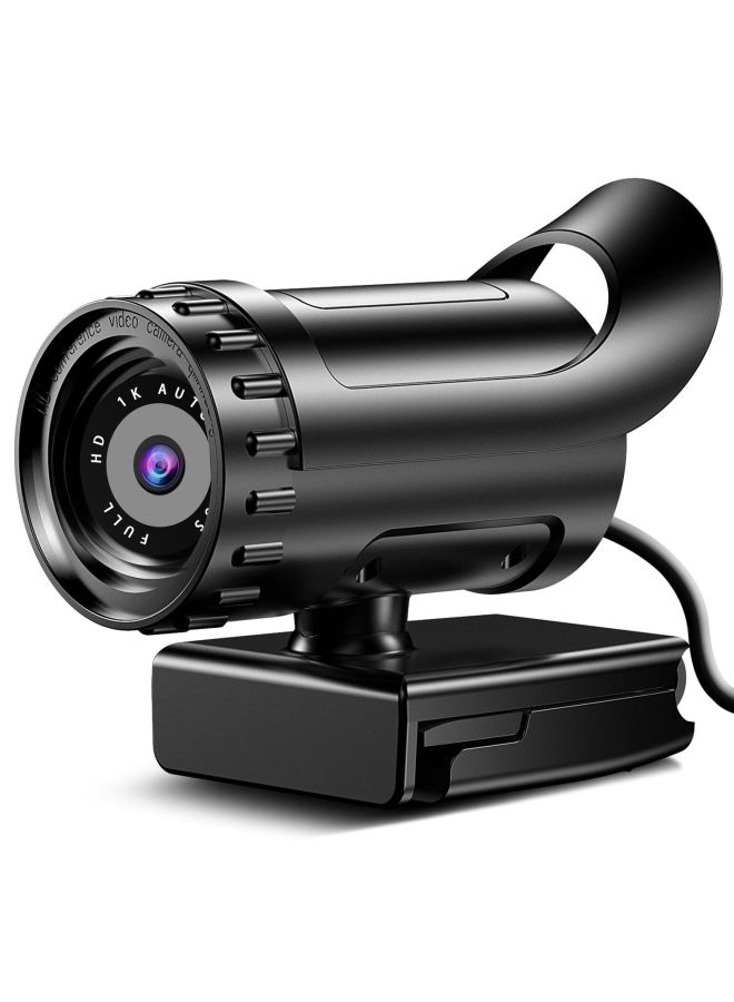 4k Private Model Beauty Automatic Focus 1080p Computer Webcam High Definition Network Usb Live Broadcast Webcam 2k Plug Play-Color:Kirin King -4K - Image 3
