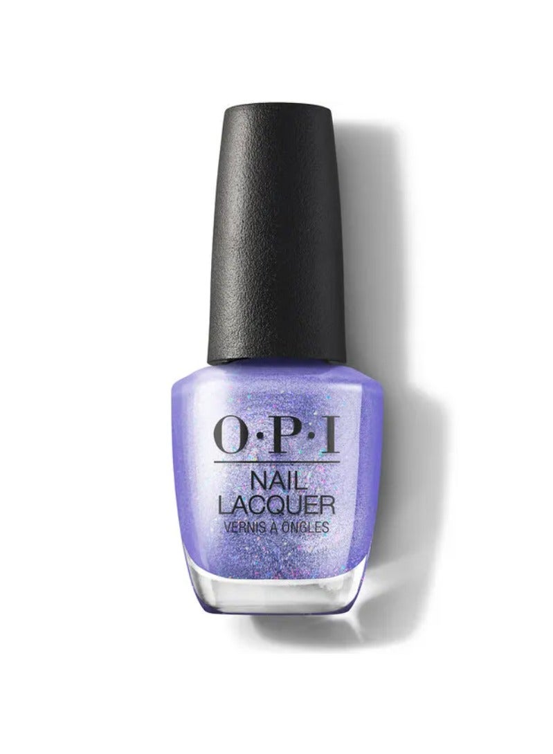 Opi Nail Lacquer You Had Me At Halo Nld58 15 Ml