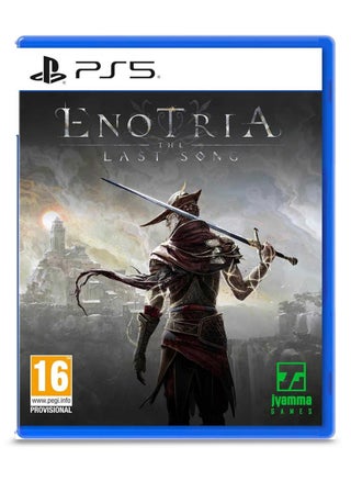 Enotria: The Last Song