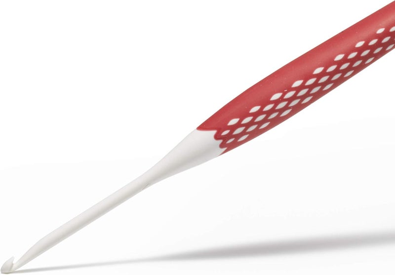 PRYM Crochet Hook E, Size E3/3.5mm - Image 1