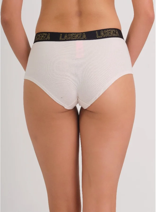 لا سينزا La Senza Everyday Boyshort Full Coverage Panties