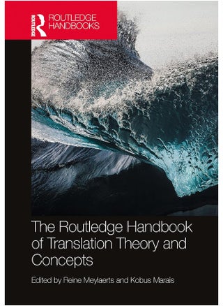 The Routledge Handbook of Translation Theory and Concepts - pzsku/Z228FDF5528EE2CCC5EAEZ/45/_/1741858738/499a525c-bbaa-4504-9588-5782b7fabfbe