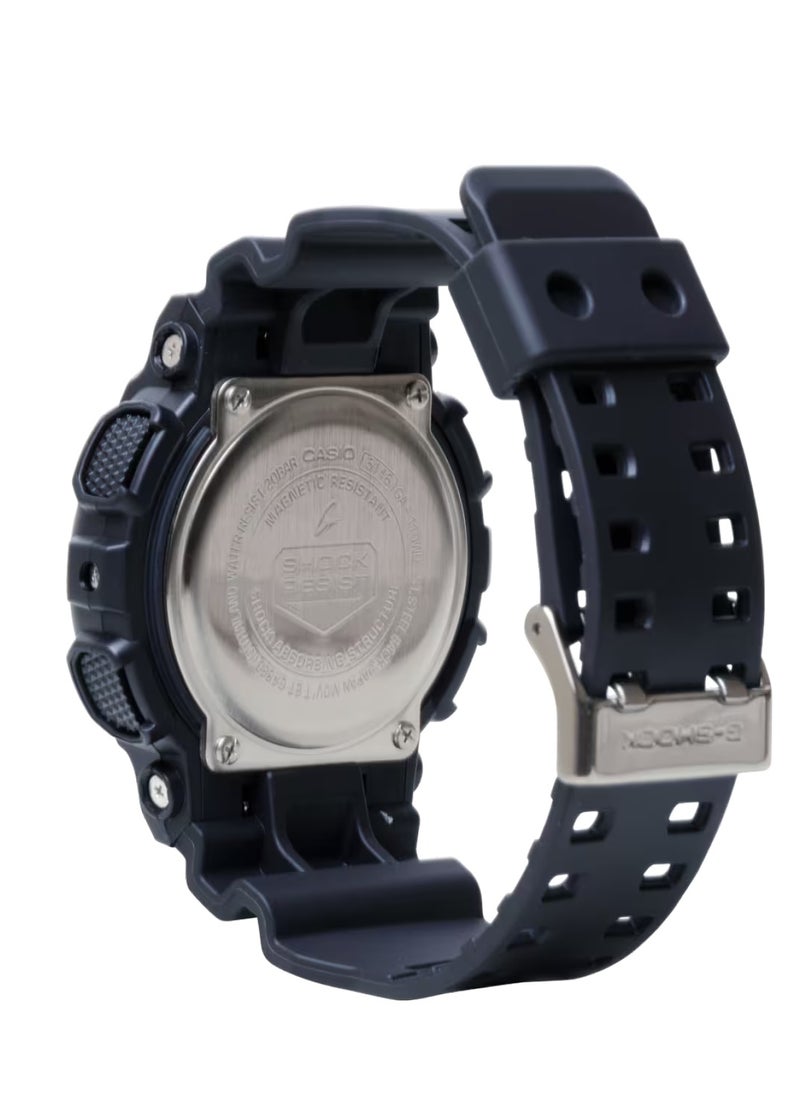 CASIO Casio G-Shock Analog-Digital World Time Watch GA-1100WD-1A  - Image 2
