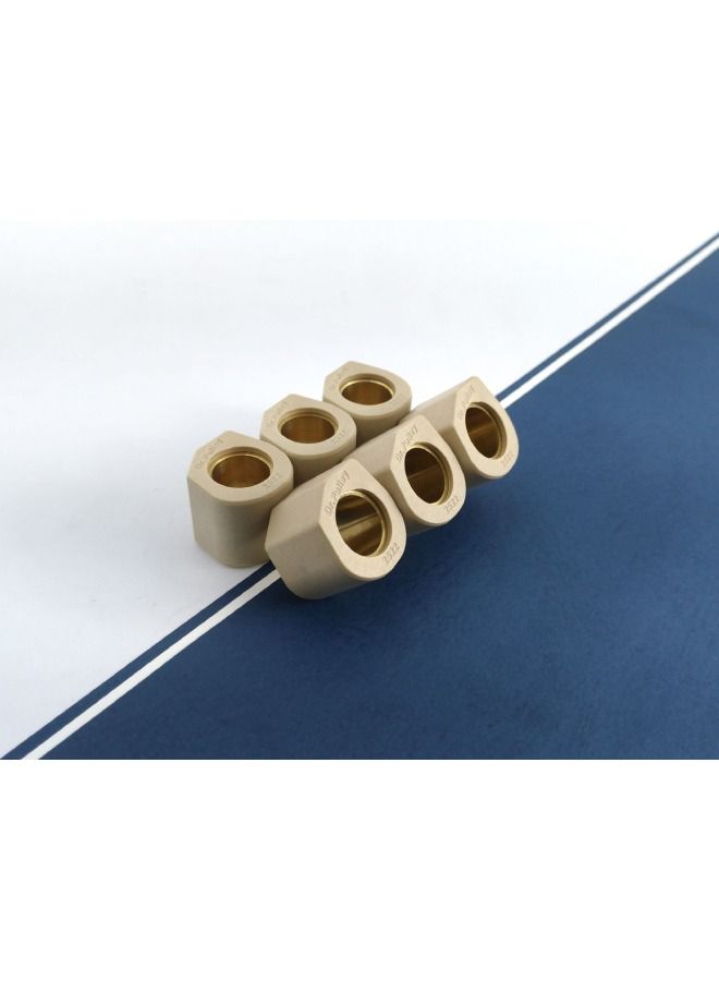 د.بوللي بكر سحب معدل د.بولي مقاس2522 لسكوتر اس واي ام جي تي اس 300 و كروزيم